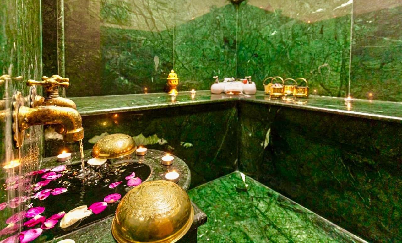 Riad Miel & Une Nuit Марракеш Екстер'єр фото